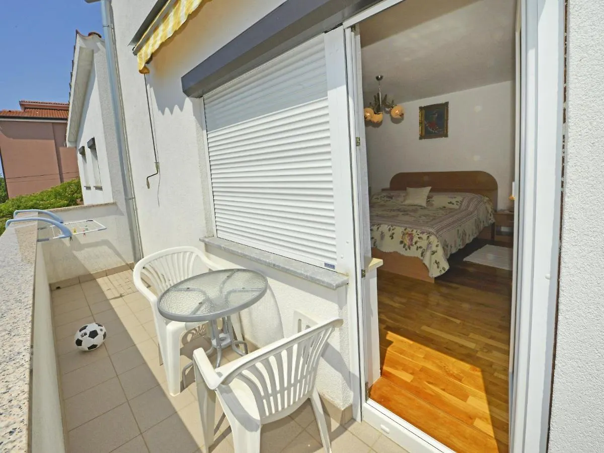 Guest house Sobe Ana Finida Hotel Porec