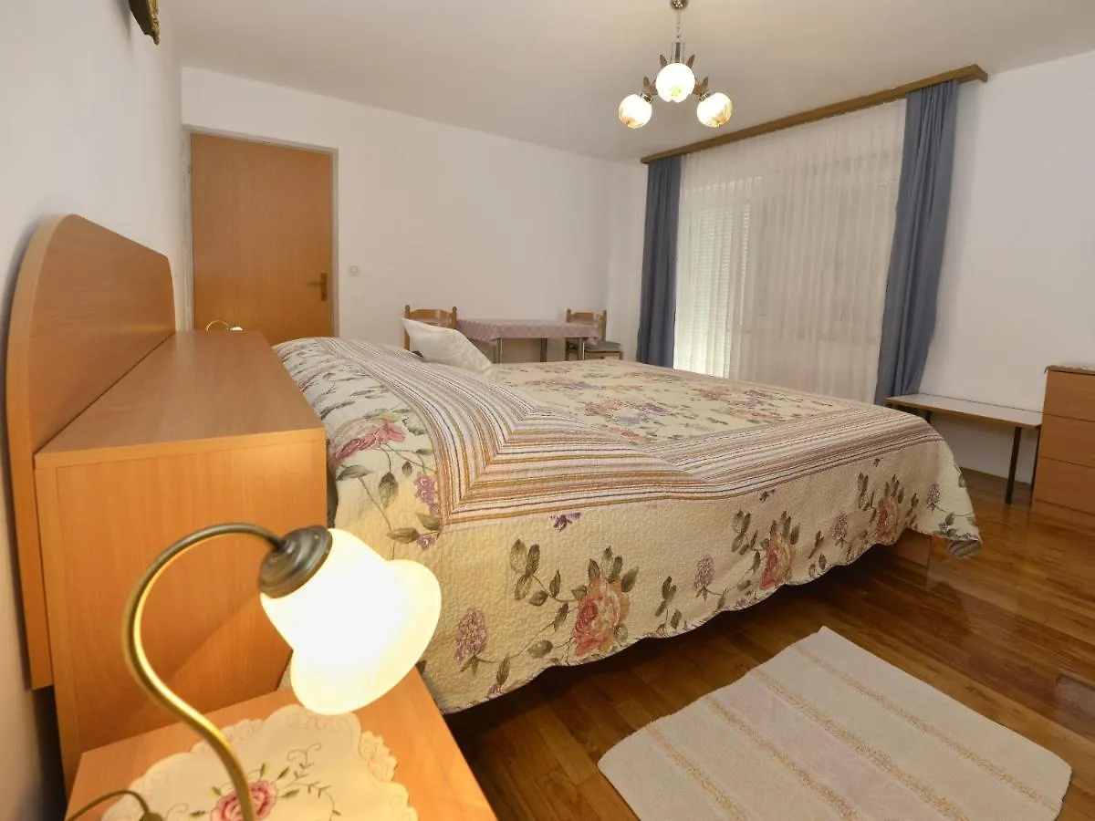 Sobe Ana Finida Hotel Porec Guest house