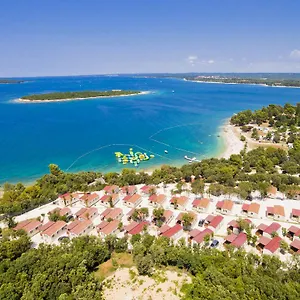 ** Parco vacanze Brioni Croazia