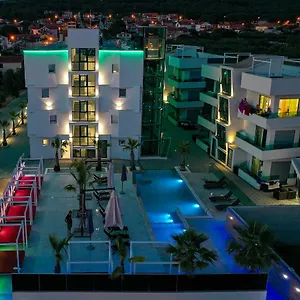 **** Bed & Breakfast Boutique Cosmopolis Croazia